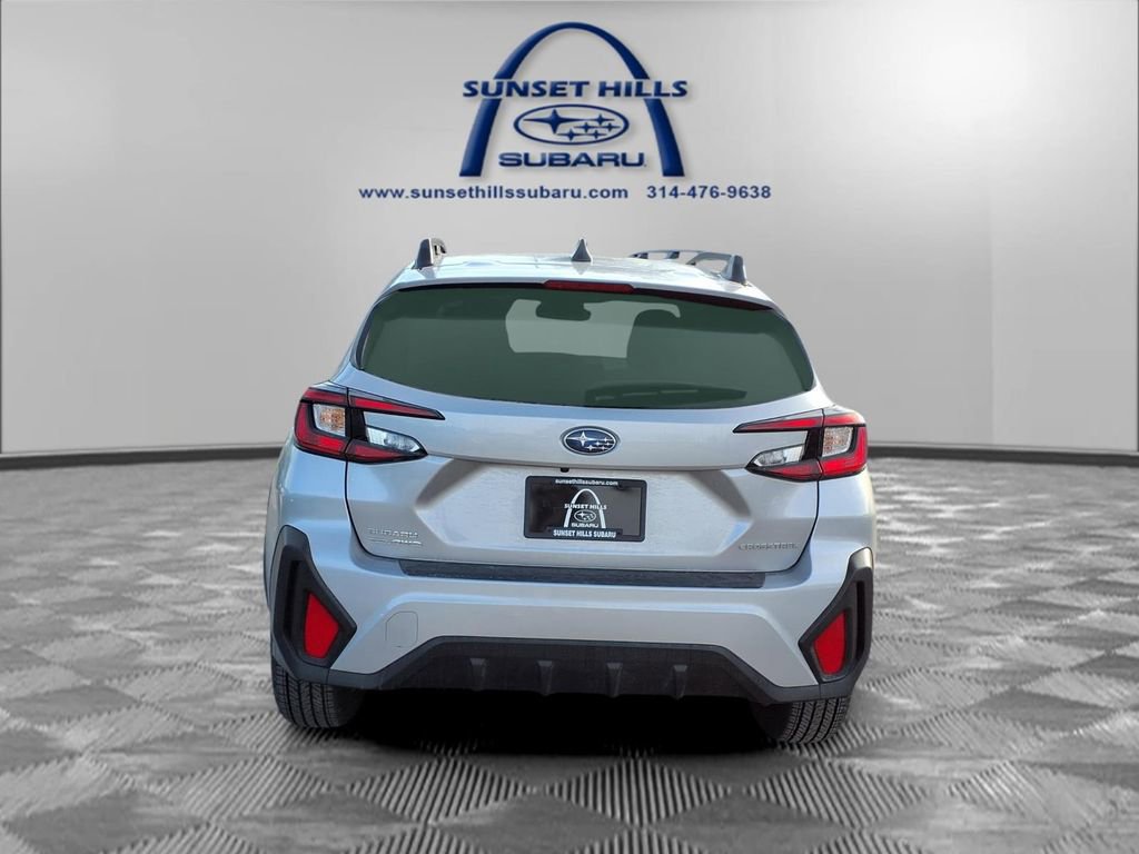 Certified 2025 Subaru Crosstrek 2.0i Premium image 16