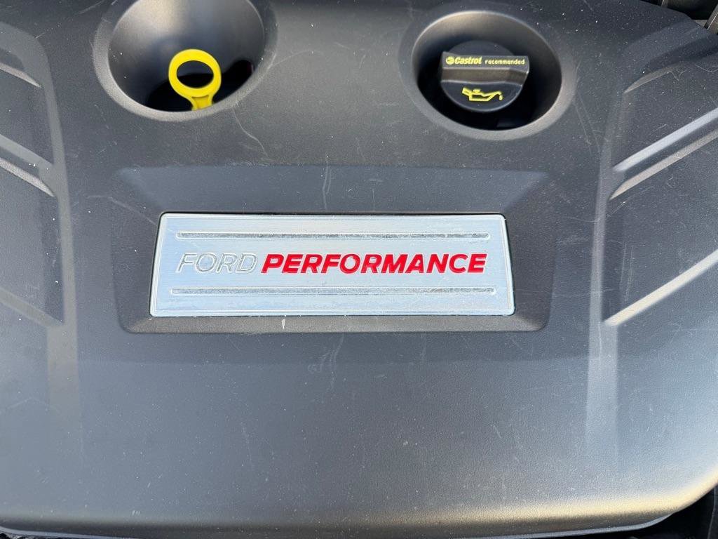 Used 2017 Ford Focus RS image 17