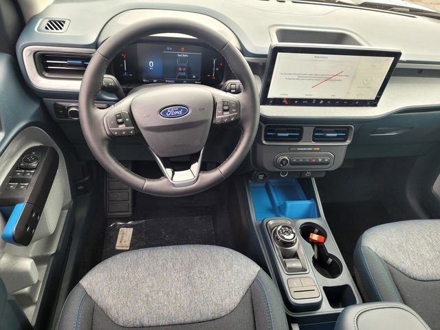 New 2026 Ford Maverick XLT w/ XLT Luxury Package image 14