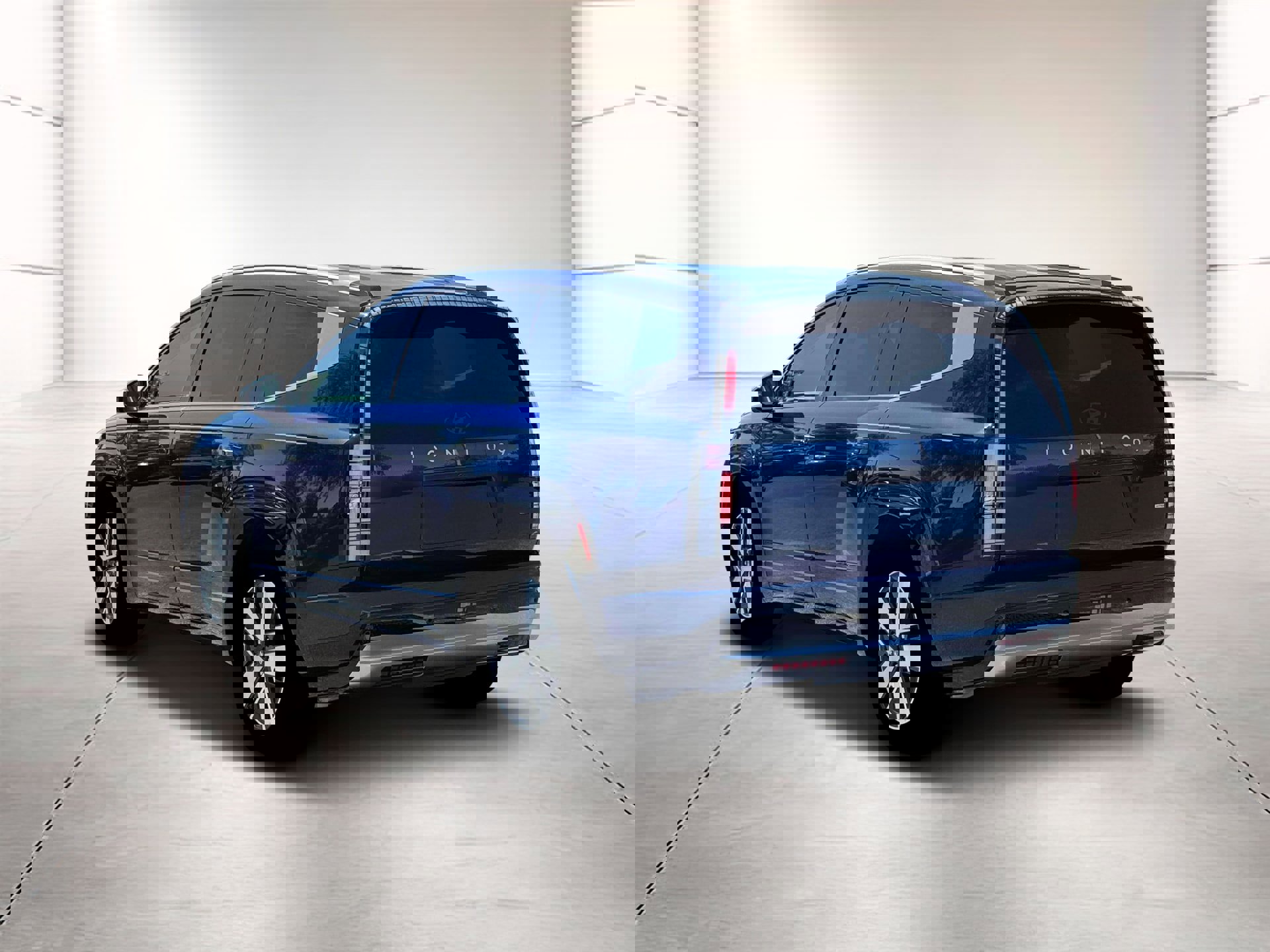 New 2026 Hyundai Ioniq 9 SEL image 5