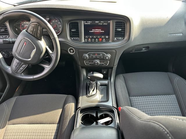 Used 2023 Dodge Charger SXT w/ Blacktop Special Edition image 19
