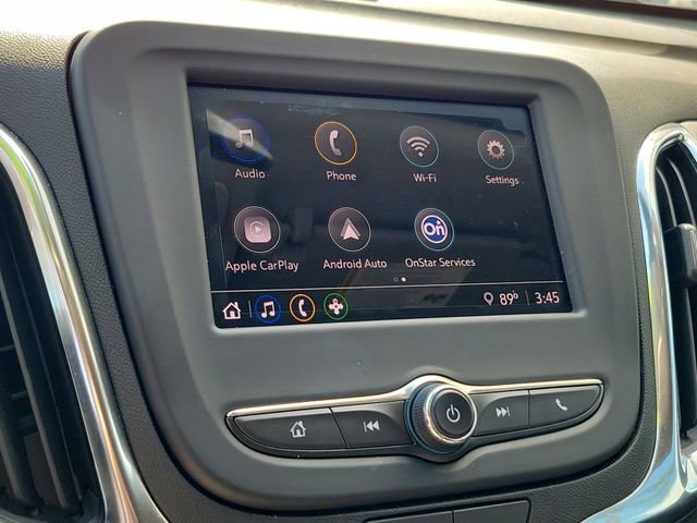 Certified 2024 Chevrolet Equinox LT image 25