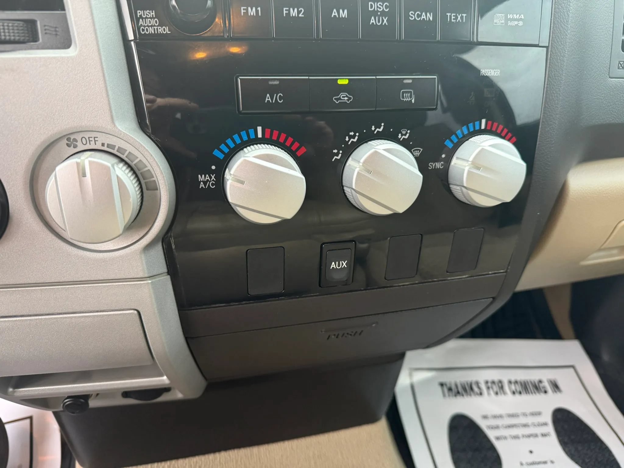 Used 2007 Toyota Tundra SR5 RWD image 10