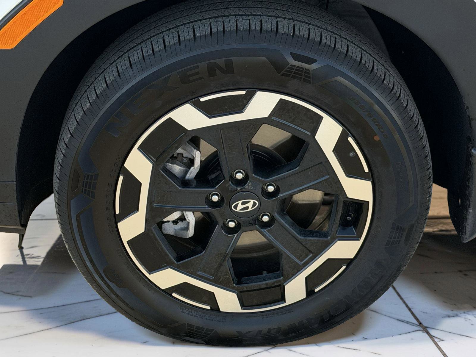 Certified 2026 Hyundai Santa Fe SEL image 5