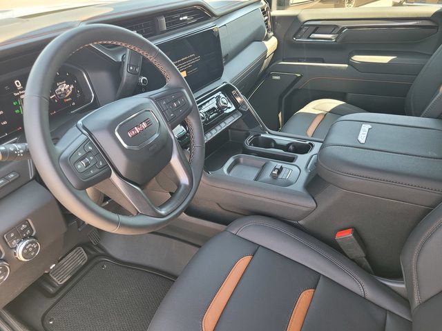 New 2026 GMC Sierra 2500 AT4 w/ AT4 Premium Plus Package AWD/4WD image 17