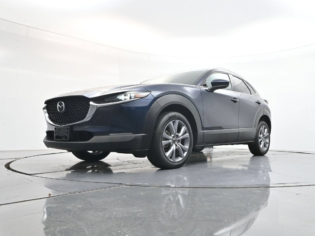 Used 2023 MAZDA CX-30 AWD 2.5 S w/ Premium Package image 30