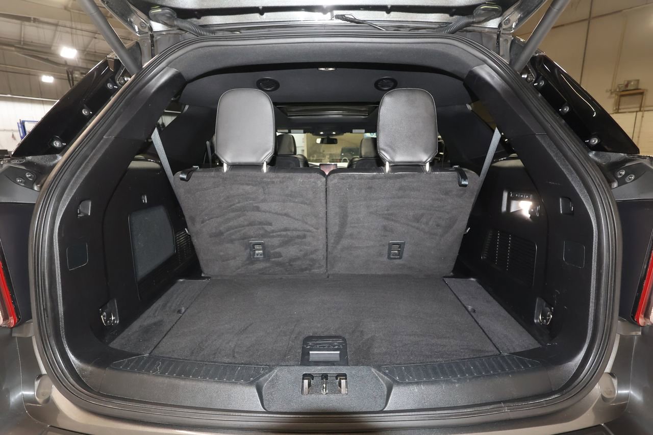 Used 2020 Ford Explorer ST image 16