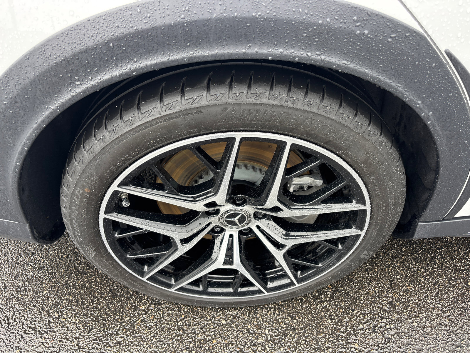 Used 2026 Mercedes-Benz E 450 4MATIC All-Terrain Wagon image 10