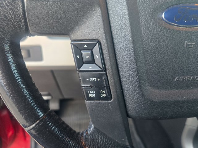 Used 2012 Ford F150 FX2 w/ FX Luxury Pkg RWD image 12