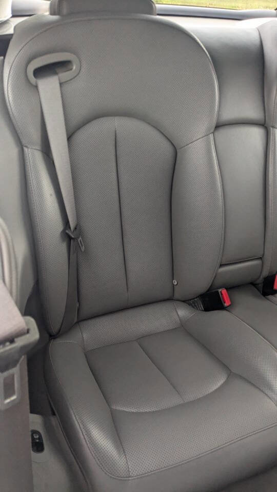 Used 2006 Mercedes-Benz CLK 350 Cabriolet image 19