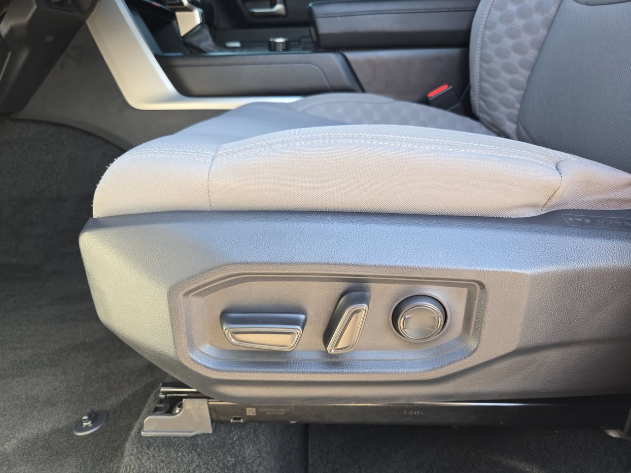 Used 2023 Toyota Sequoia SR5 RWD image 29