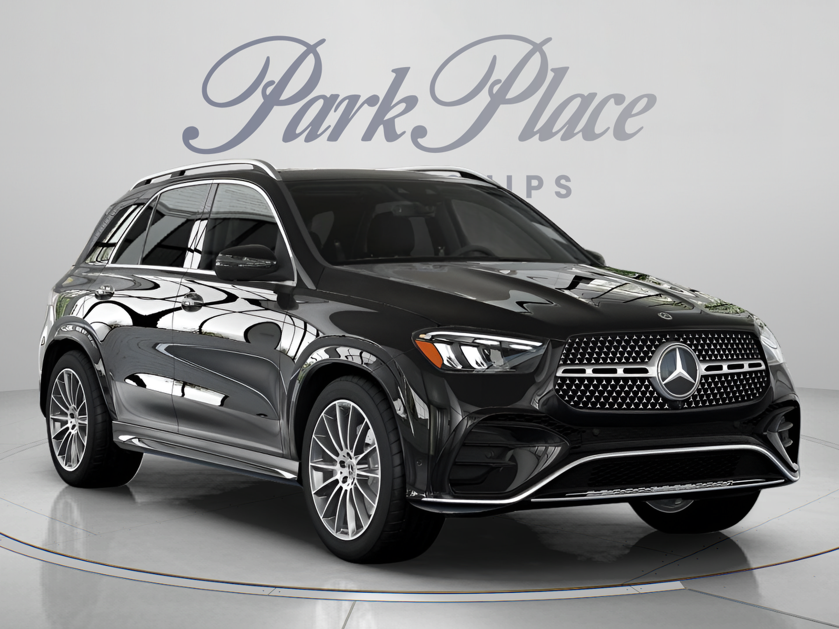 Certified 2026 Mercedes-Benz GLE 350 4MATIC image 48
