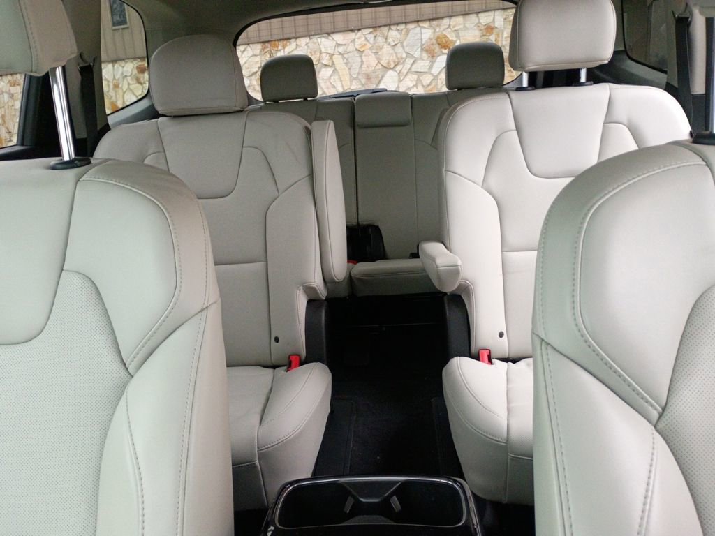 Used 2024 Kia Telluride S w/ S Sunroof Package image 20