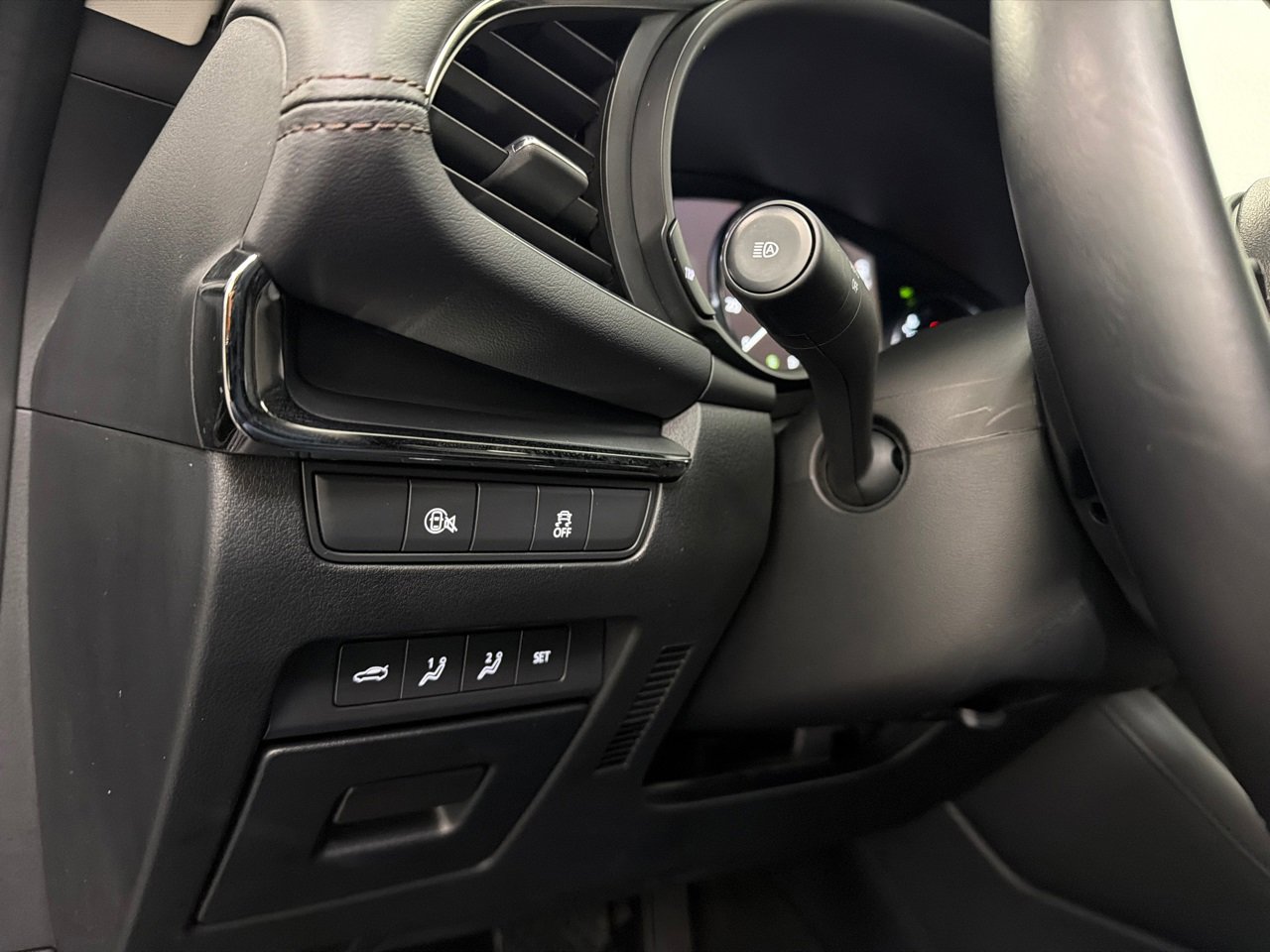 Certified 2025 MAZDA MAZDA3 s image 31