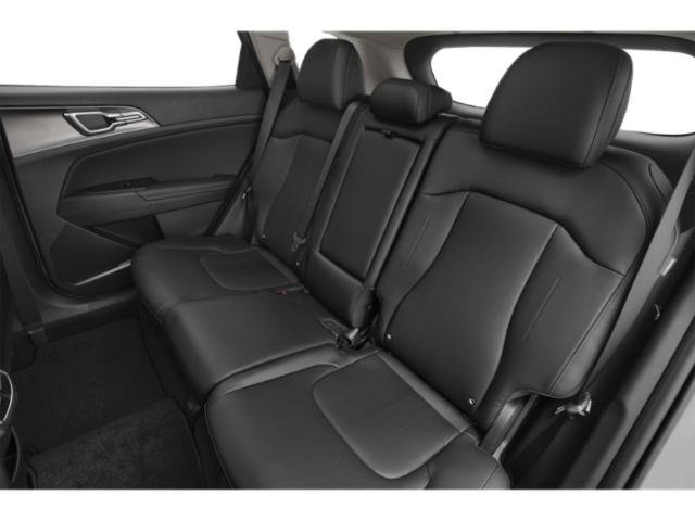 Used 2026 Kia Sportage EX FWD image 15