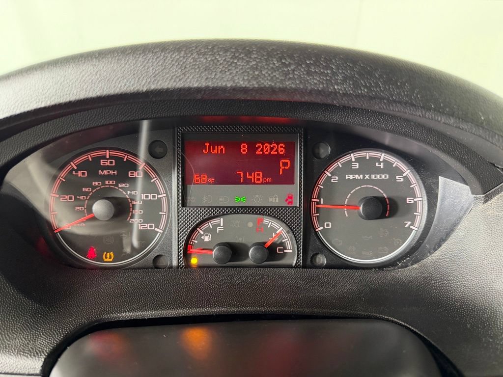 Used 2015 RAM ProMaster 1500 FWD image 16