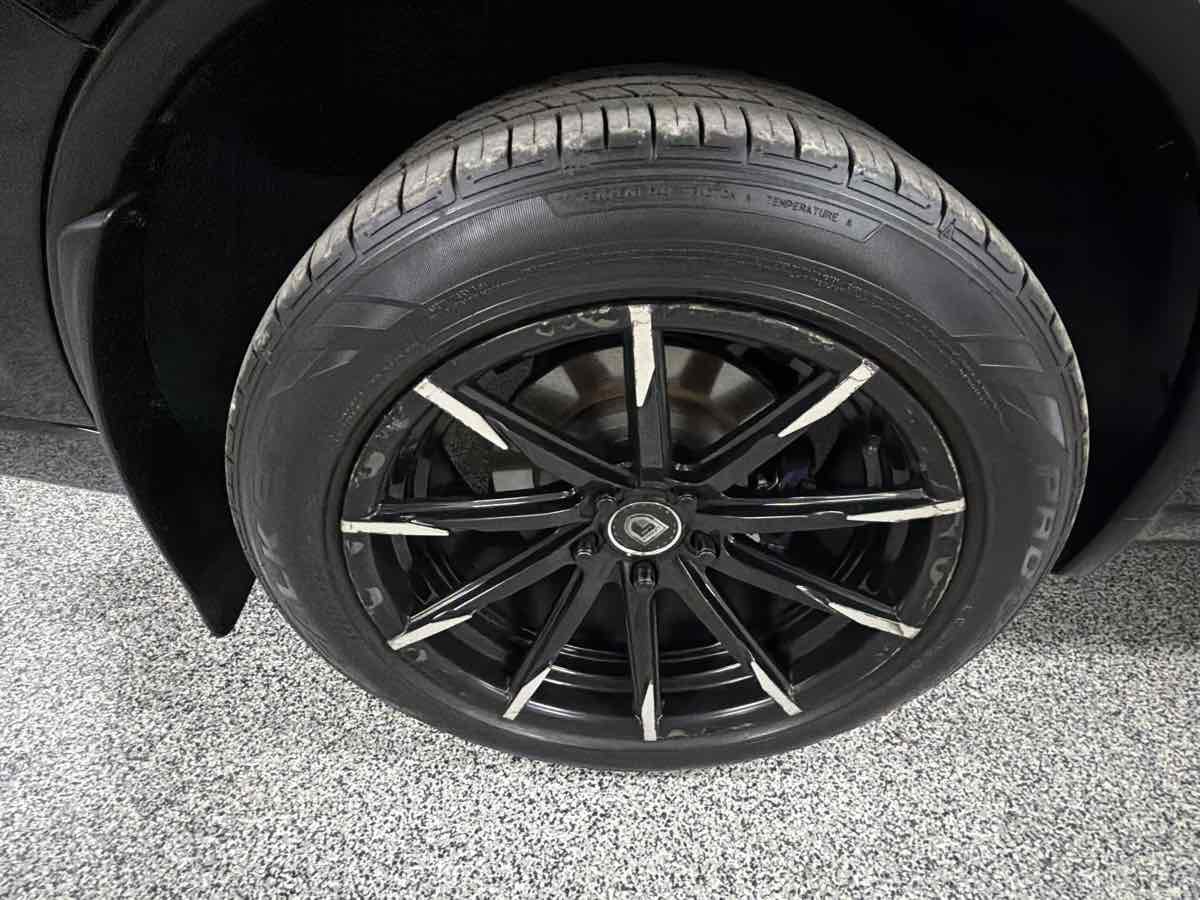 Used 2015 Dodge Durango SXT w/ Quick Order Package 23B RWD image 34