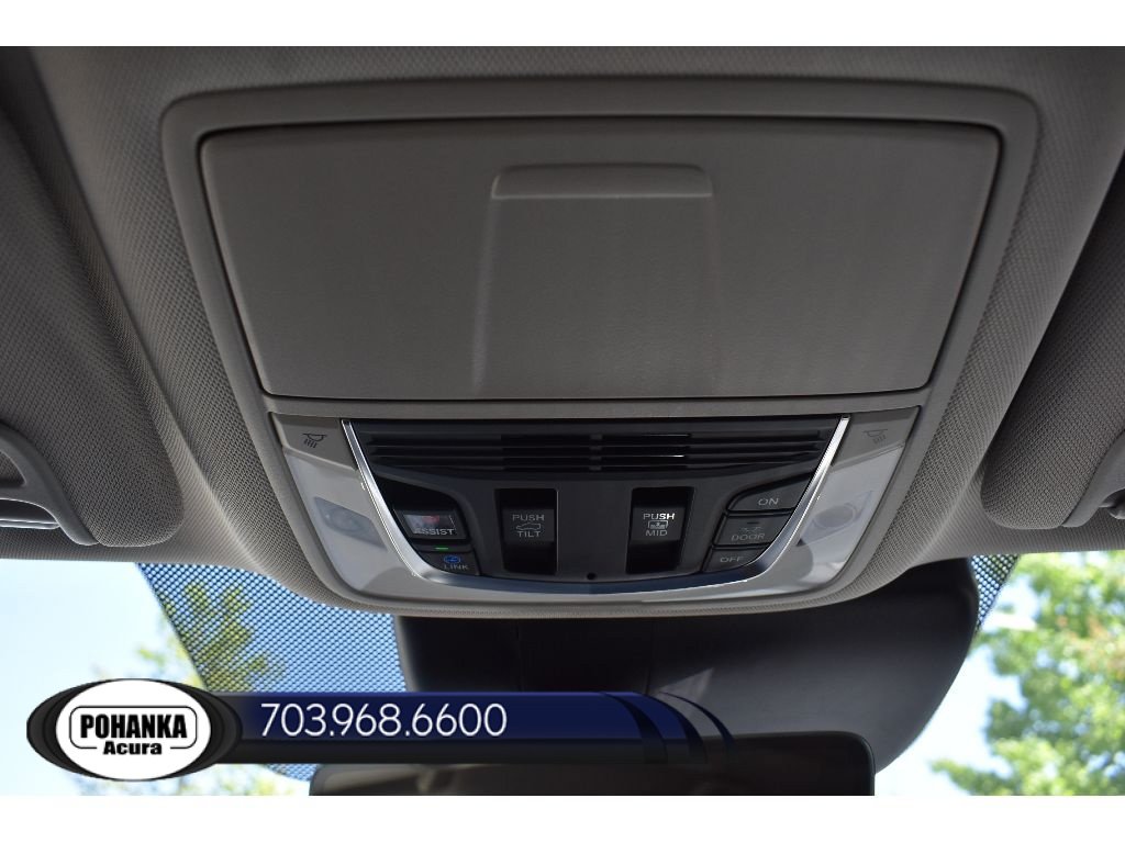 New 2026 Acura RDX SH-AWD w/ Technology Package image 19