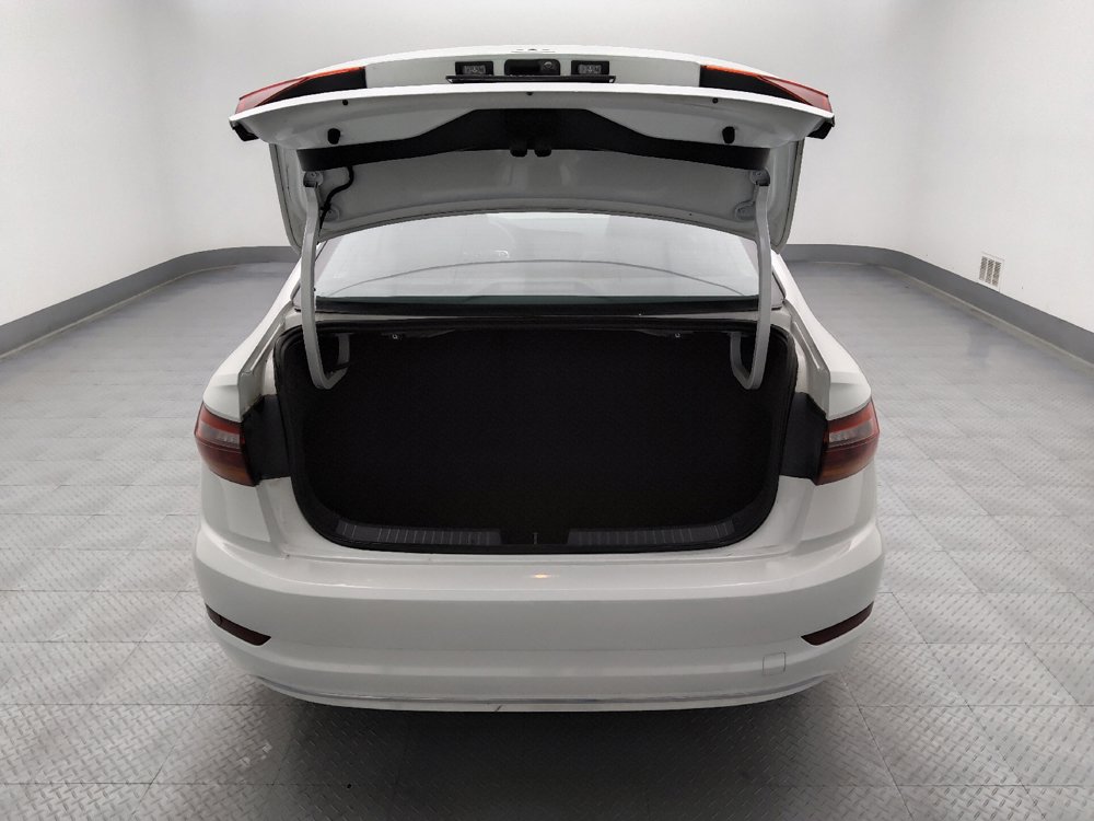 Used 2019 Volkswagen Jetta S FWD image 29