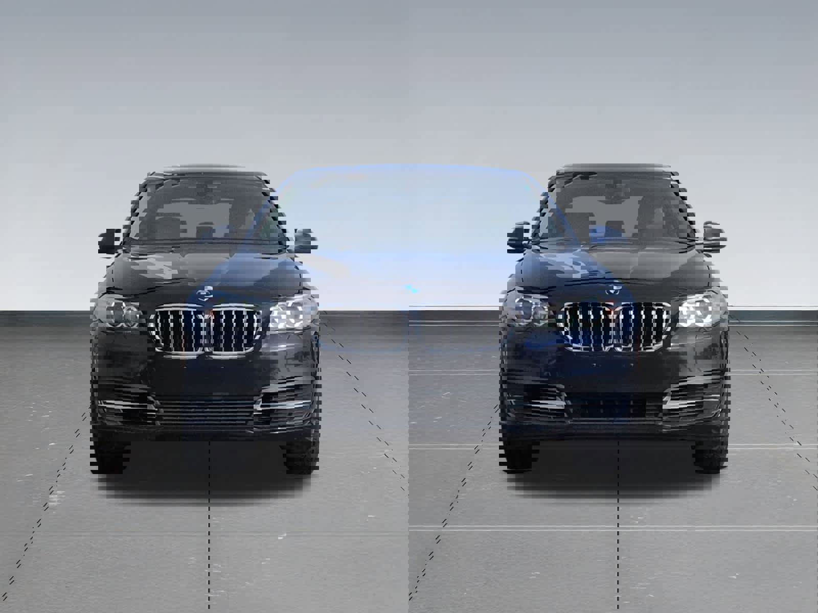 Used 2014 BMW 535i xDrive Sedan image 9