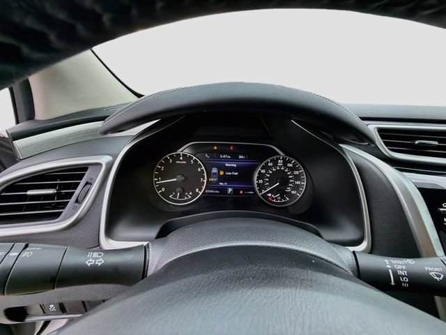 Used 2018 Nissan Murano SV FWD image 36
