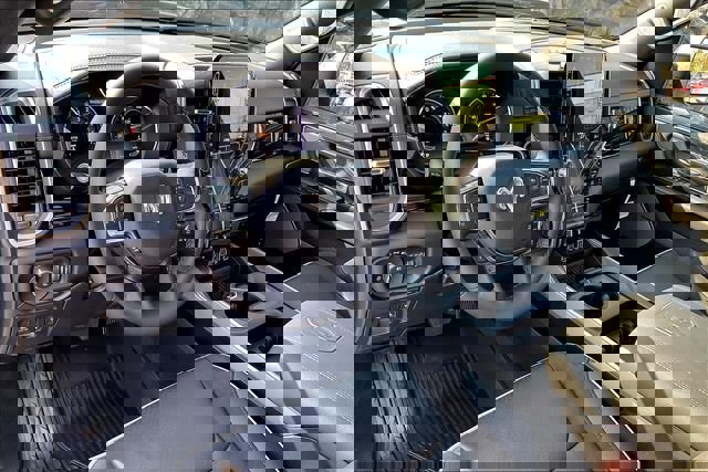 New 2026 RAM 1500 Laramie w/ Night Edition image 7