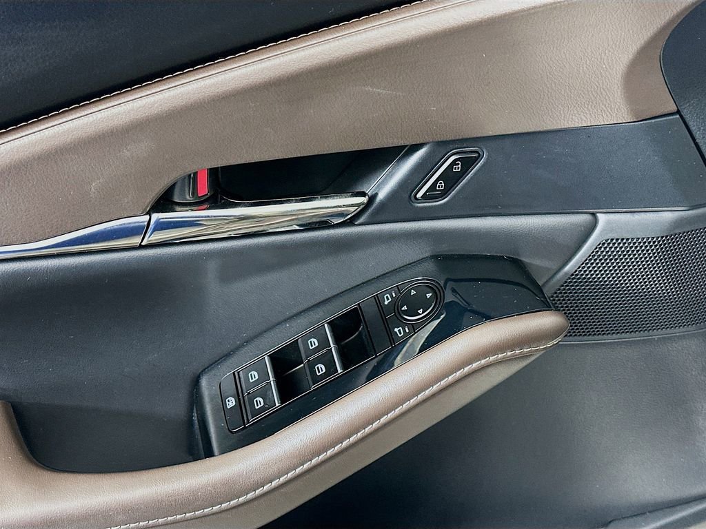 Certified 2023 MAZDA CX-30 AWD 2.5 S w/ Premium Package image 24