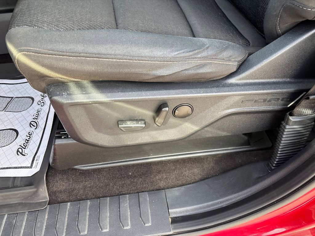 Used 2022 Ford F150 XLT w/ Equipment Group 302A High image 29