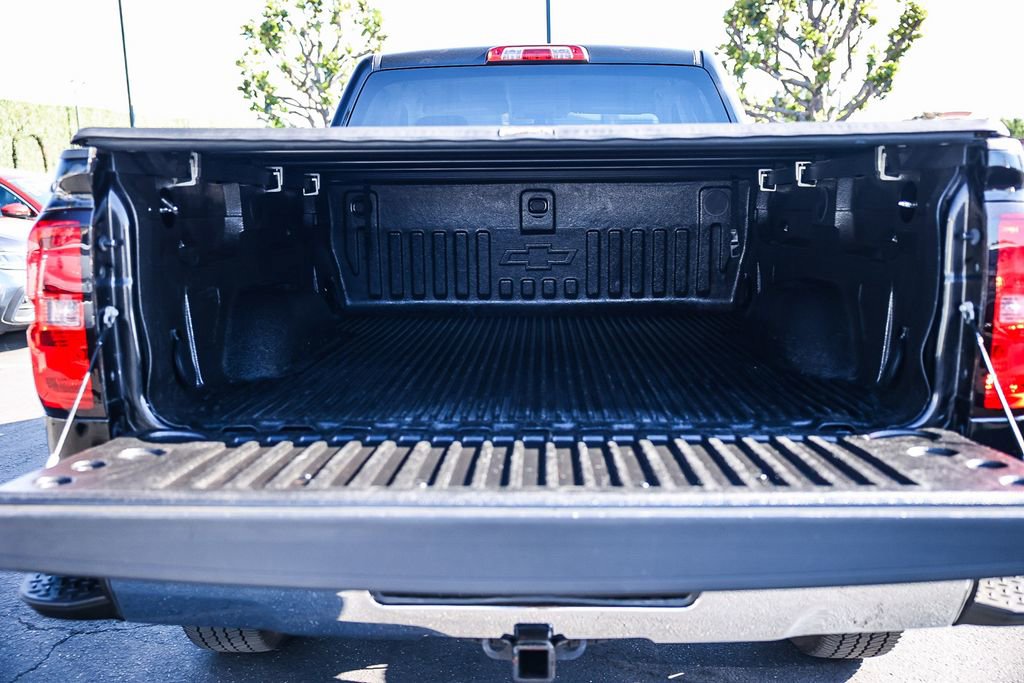 Used 2015 Chevrolet Silverado 1500 LT w/ All Star Edition image 39