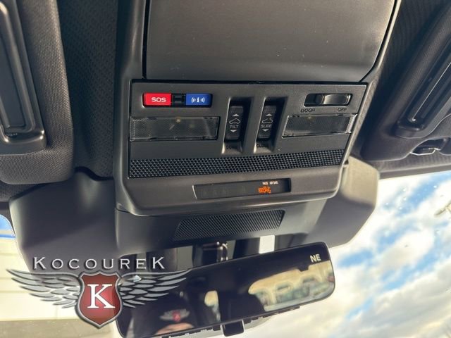 New 2026 Subaru Outback Touring XT image 27