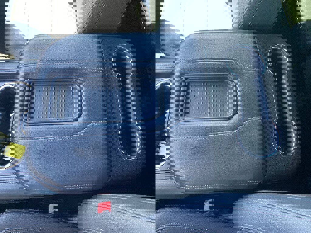 Used 2021 Chevrolet Tahoe LT image 35