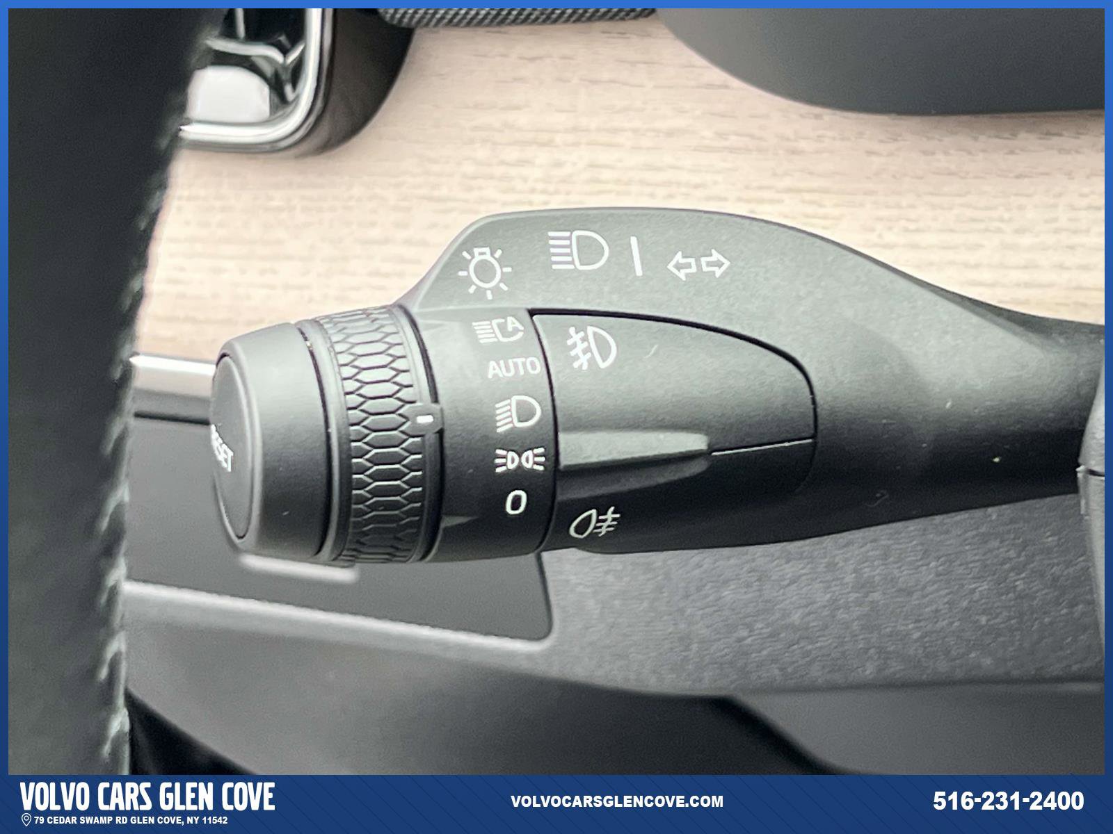 Used 2026 Volvo XC90 B5 Plus w/ Protection Package image 23