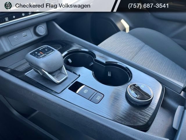 Used 2023 Nissan Rogue SV AWD/4WD image 41