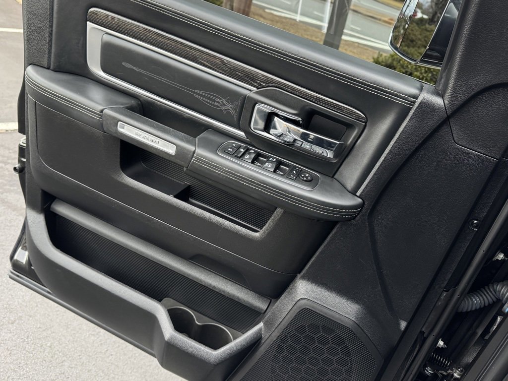 Used 2018 RAM 2500 Limited image 38