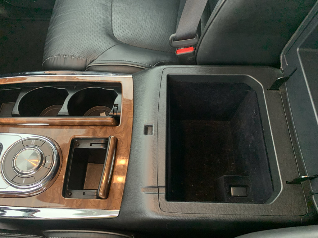 Used 2018 INFINITI QX80 2WD w/ Driver Assistance Package image 29