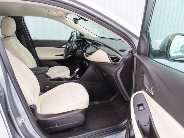 Used 2023 Buick Encore GX Preferred w/ Cold Weather Comfort Package image 23