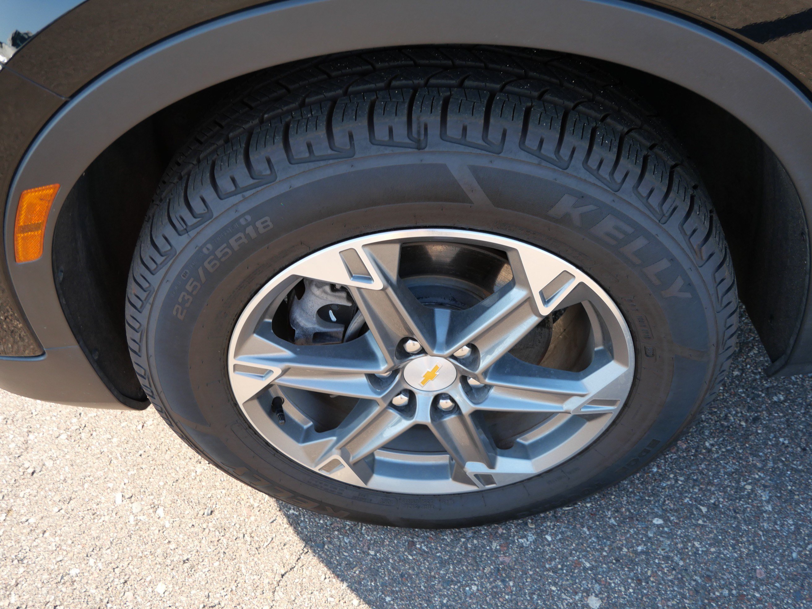 Used 2024 Chevrolet Blazer LT w/ LPO, Floor Liner Package AWD/4WD image 16