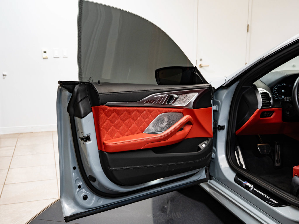 Used 2025 BMW M8 Competition AWD/4WD image 27