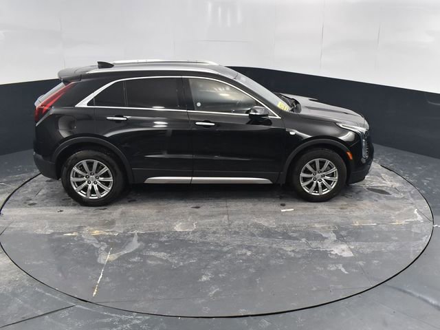 Used 2023 Cadillac XT4 Premium Luxury image 45