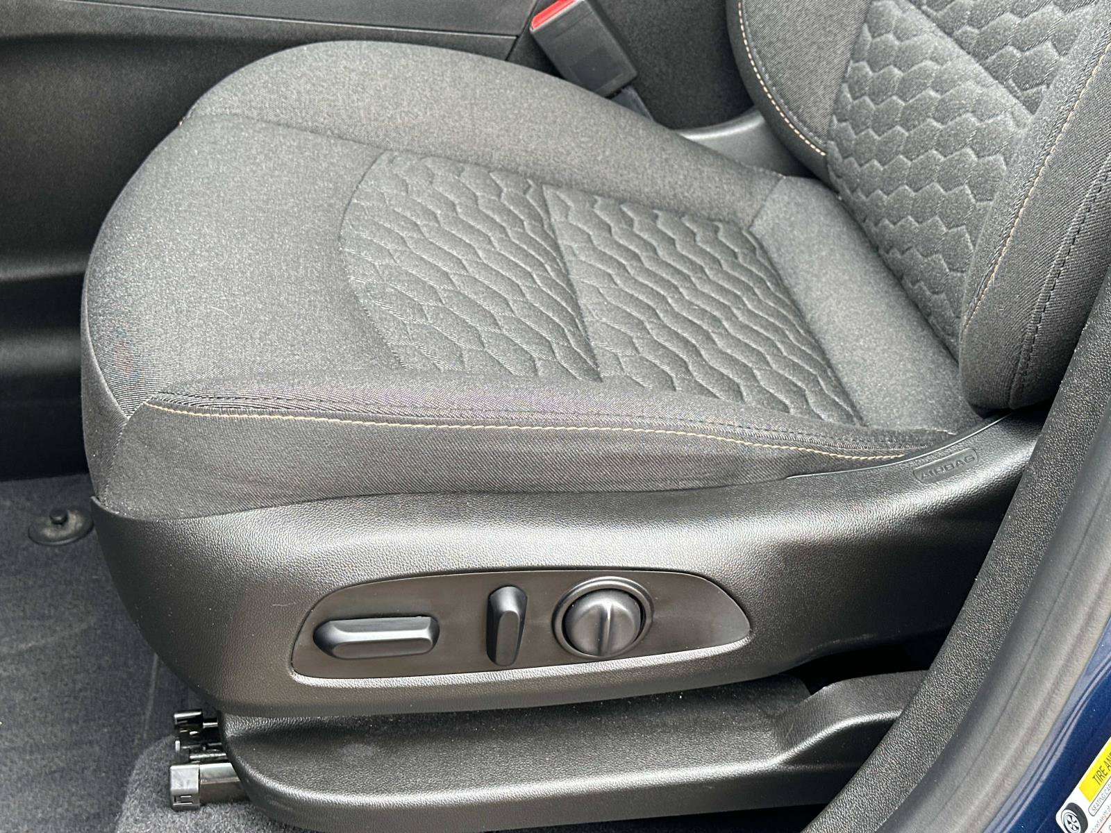 Certified 2021 Chevrolet Equinox LT FWD image 16