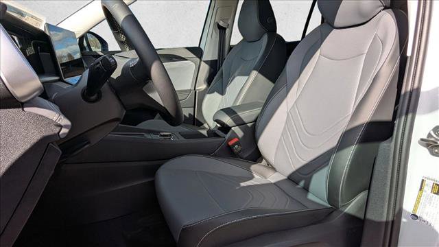 New 2026 Volkswagen Tiguan SE AWD/4WD image 23