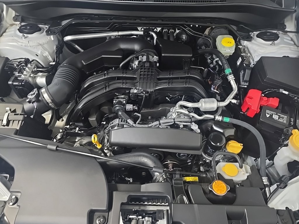New 2026 Subaru Forester Limited AWD/4WD image 13