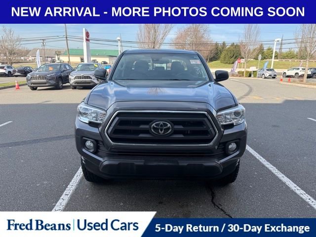 Used 2023 Toyota Tacoma SR5 w/ SX Package image 9