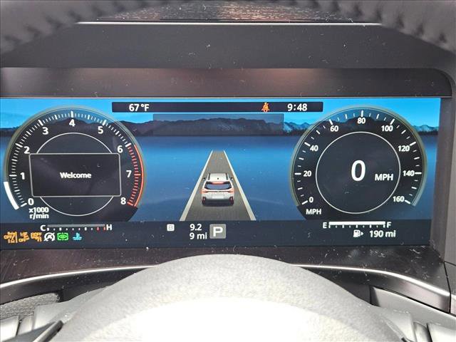 New 2026 Subaru Outback Premium image 11