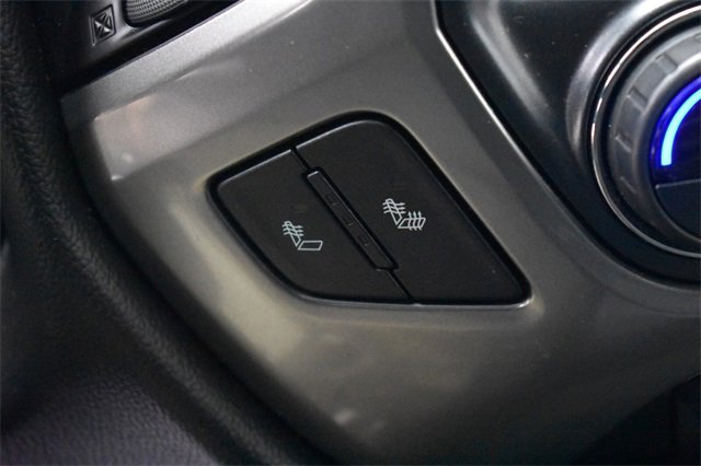 Used 2018 Chevrolet Silverado 1500 LT w/ All Star Edition image 31