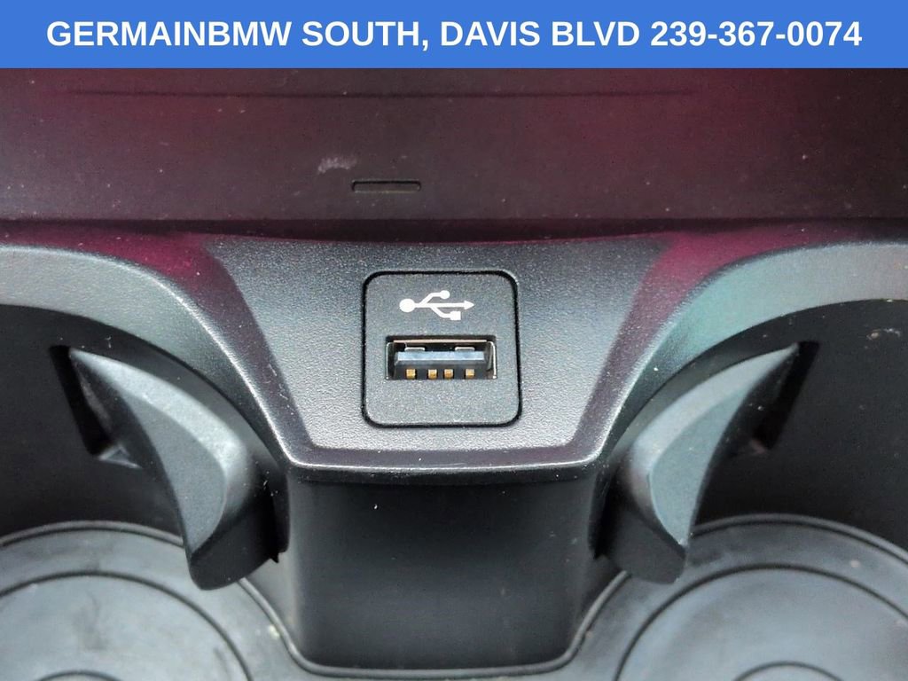Certified 2025 BMW M4 xDrive Competition w/ M Driver's Package AWD/4WD image 21