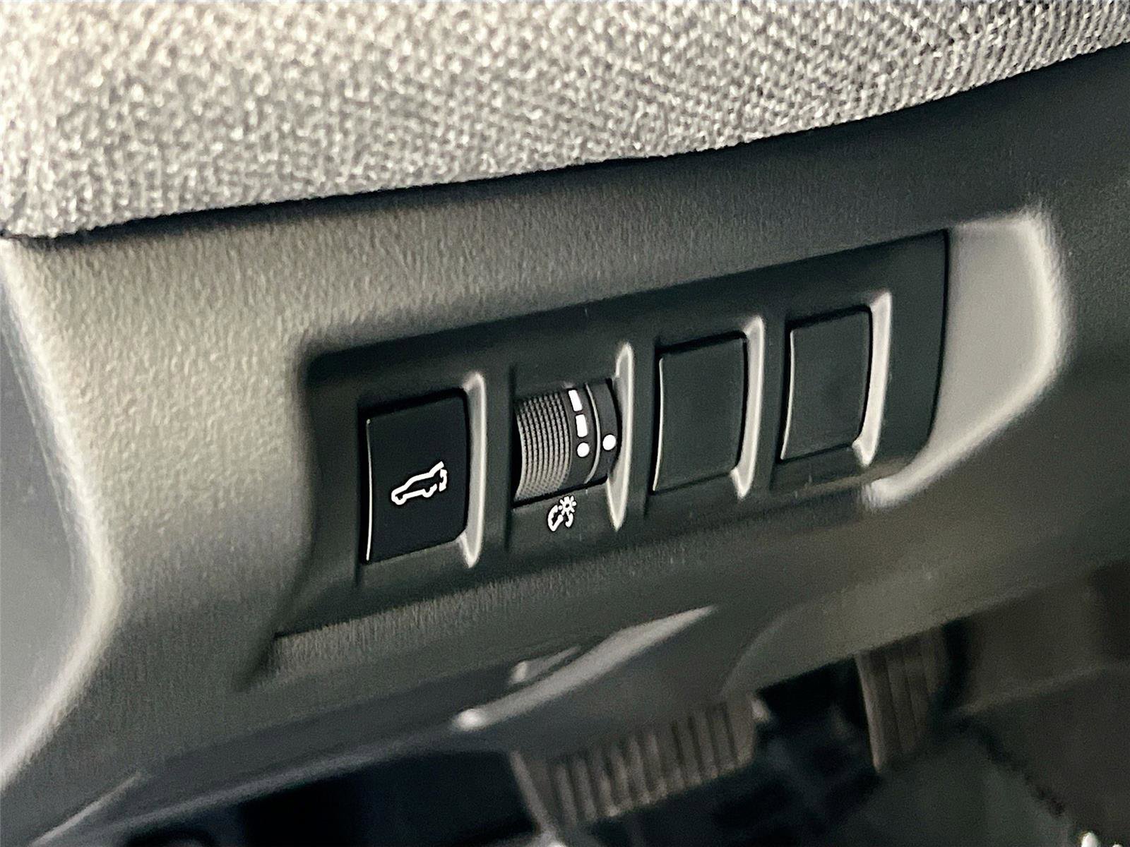 New 2026 Subaru Outback Limited image 14