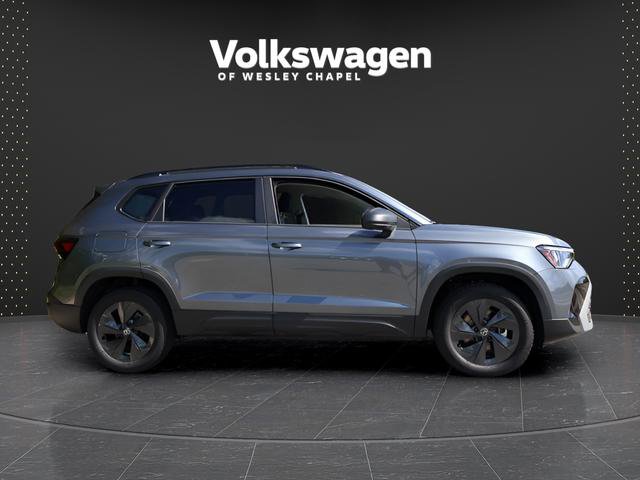 Used 2025 Volkswagen Taos S FWD image 8