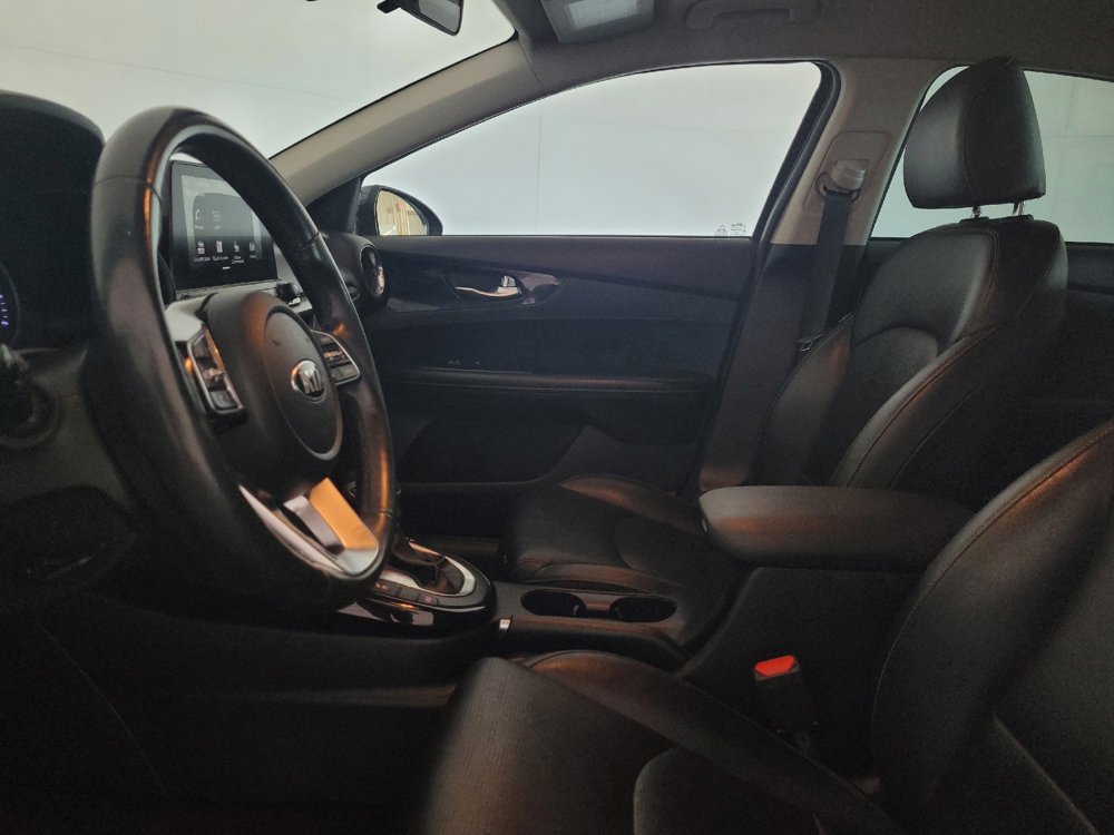 Used 2019 Kia Forte EX FWD image 17