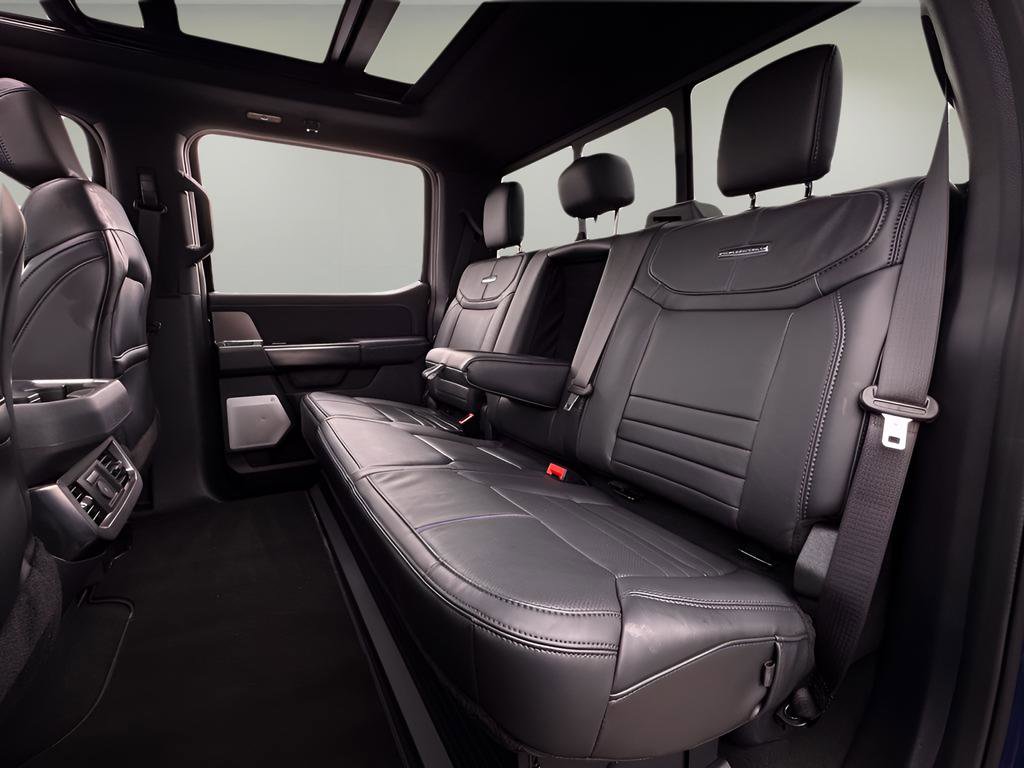 Used 2026 Ford F450 Platinum image 25